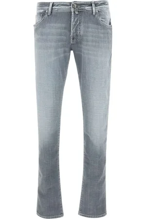 Jacob Cohen Jeans aus Baumwolle