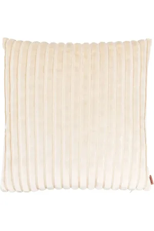 Missoni Geripptes Kissen