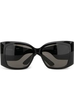 Balenciaga Square XL Sonnenbrille