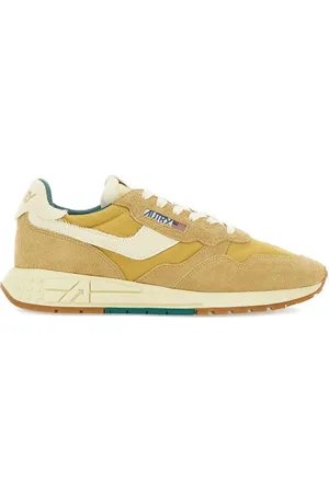 Autry Up 02 Reelwind Sneakers