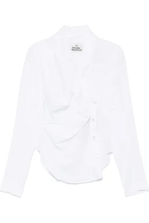 Vivienne Westwood Galatea Hemd