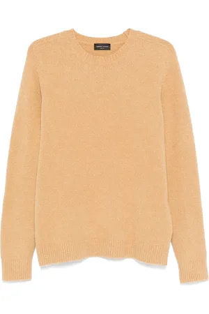 Roberto Collina Pullover aus Bouclé