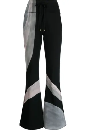 Madison.Maison X Designing Hollywood Handbemalte Jogginghose
