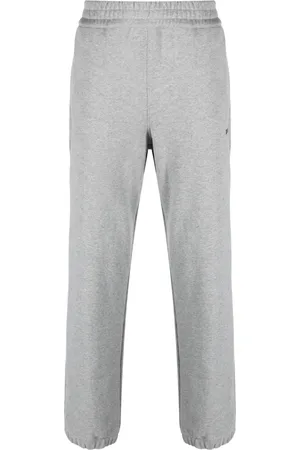 Ermenegildo Zegna Jogginghose mit Logo-Prägung