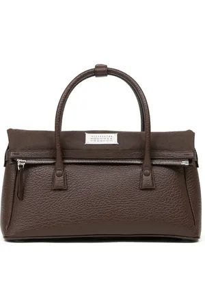 Maison Margiela Four-Stitch Tote Bag