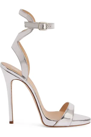 Giuseppe Zanotti Sandalen aus Leder