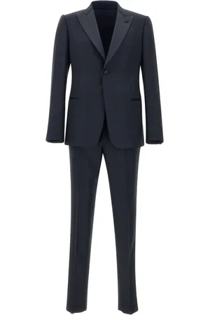 Emporio Armani Einreihiger Anzug