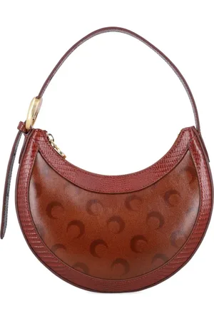 Marine Serre Eclipse Mini-Tasche