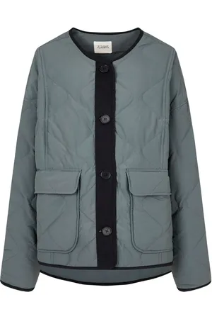 Studio Tomboy Gesteppte Jacke