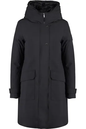 Woolrich Gefütterter Parka