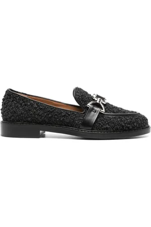 ROBERTO FESTA Loafer mit Schnallen