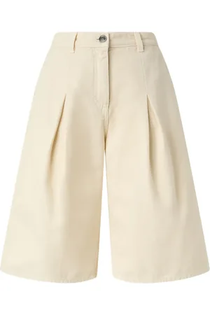 Pinko Klassische Bermudas