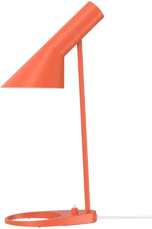 Louis Poulsen AJ Mini Tischlampe aus Stahl