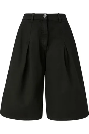 Pinko Klassische Bermudas