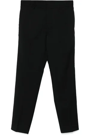 Emporio Armani Chino aus Schurwolle