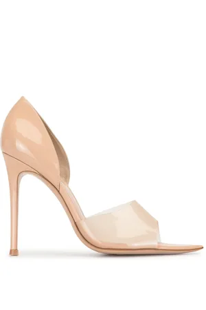 Gianvito Rossi Bree