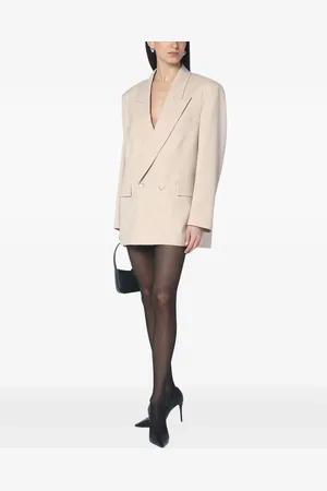 The Andamane Doppelreihiger Blazer