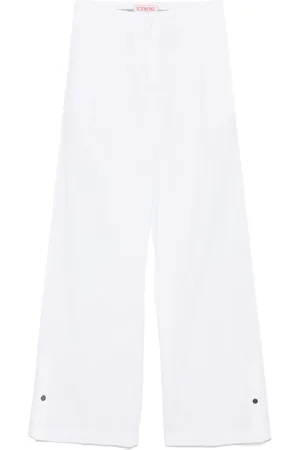 Iceberg Popeline-Hose