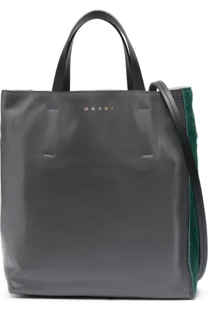Marni Eckige Handtasche