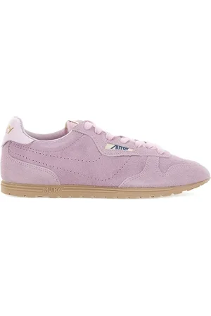 Autry Sneakers aus Wildleder