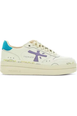Premiata Micol7443 Sneakers