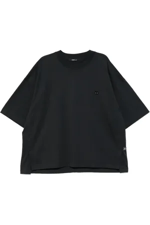 SONGZIO Cocoon over drop T-Shirt