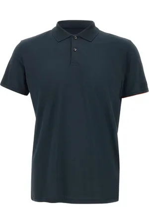 RRD Poloshirt aus Baumwollgemisch