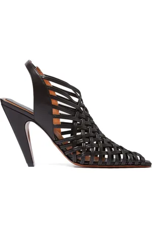 Stella McCartney Spur Sandalen 95mm
