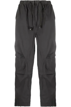 STUSSY Hose mit weitem Bein
