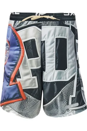 PDF Football Shorts