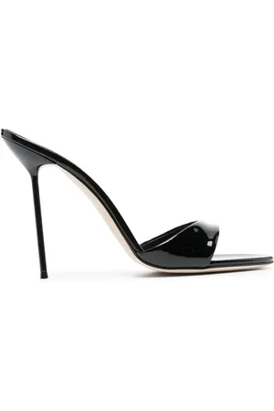 PARIS TEXAS Lidia Sandalen 105mm