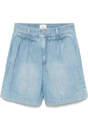 Isabel Marant Ingrid Shorts