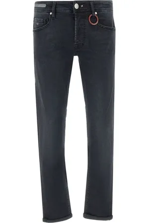 sartoria tramarossa Leonardo Jeans