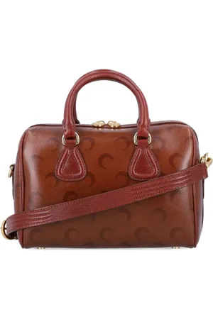 Marine Serre Moon Mini-Tasche
