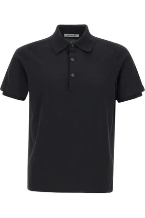 Premiata Klassisches Poloshirt