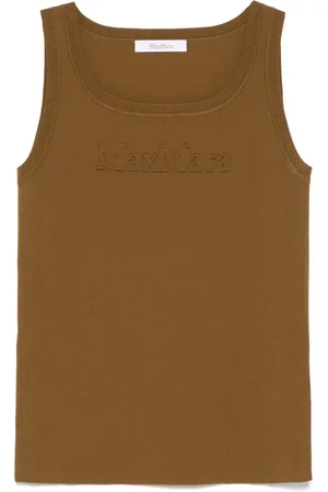 Max Mara Pentola Tanktop