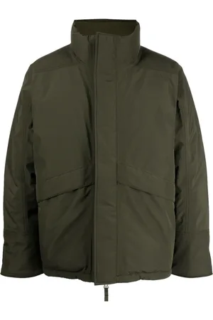 NANAMÍCA Waterproof GORE-TEX® puffer jacket