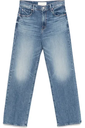Mother Petites Jeans