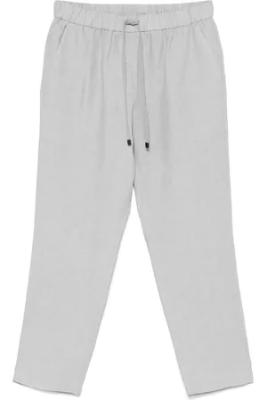 LE TRICOT PERUGIA Klassische Hose