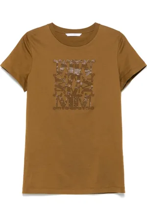 Max Mara Giovane T-Shirt