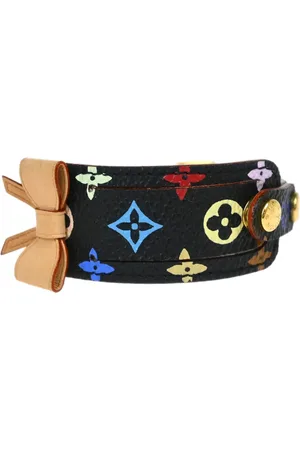 LOUIS VUITTON 2004 Multicolour Brasle Porto Armreif