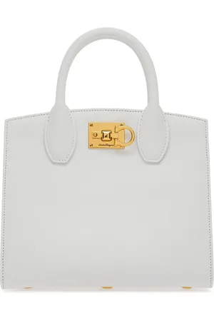 Salvatore Ferragamo Kleiner The Studio Shopper