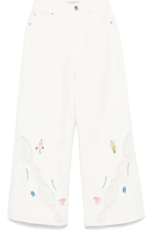 Max Mara Lord Jeans
