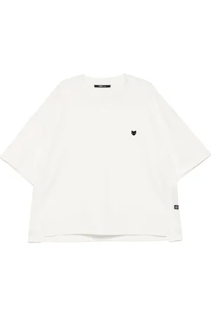 SONGZIO Cocoon over drop T-Shirt