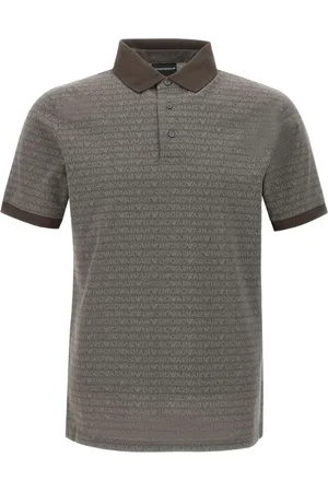Emporio Armani Klassisches Poloshirt