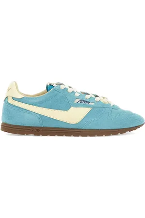 Autry Sneakers aus Leder