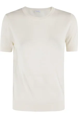 Malo Klassisches T-Shirt