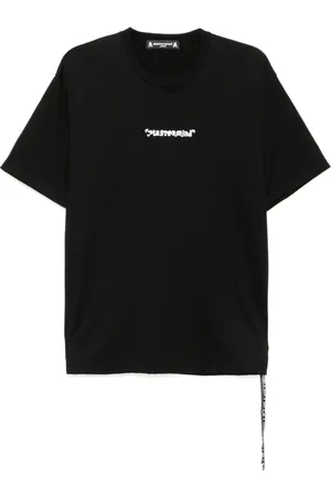 MASTERMIND JAPAN T-Shirt mit grafischem Print