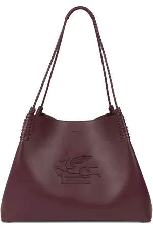 Etro Mittelgroße Libra Tote Bag