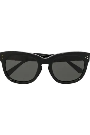 Linda Farrow 1384 Cat-Eye-Sonnenbrille